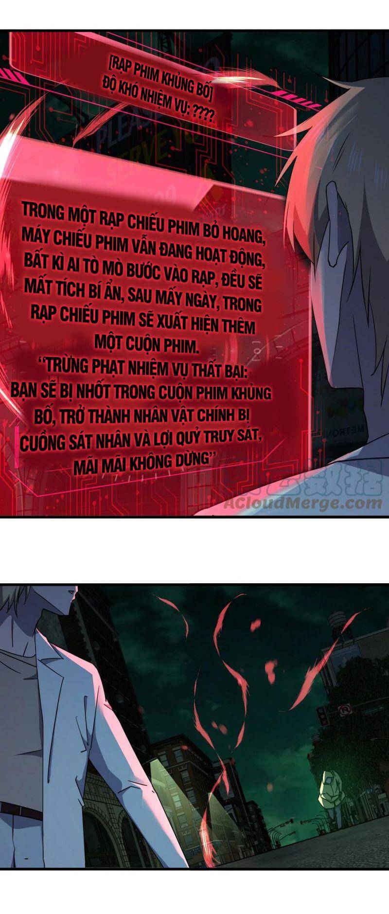 Đừng Hiểu Lầm, Tôi Mới Là Người Bị Hại! Chapter 41 - 39