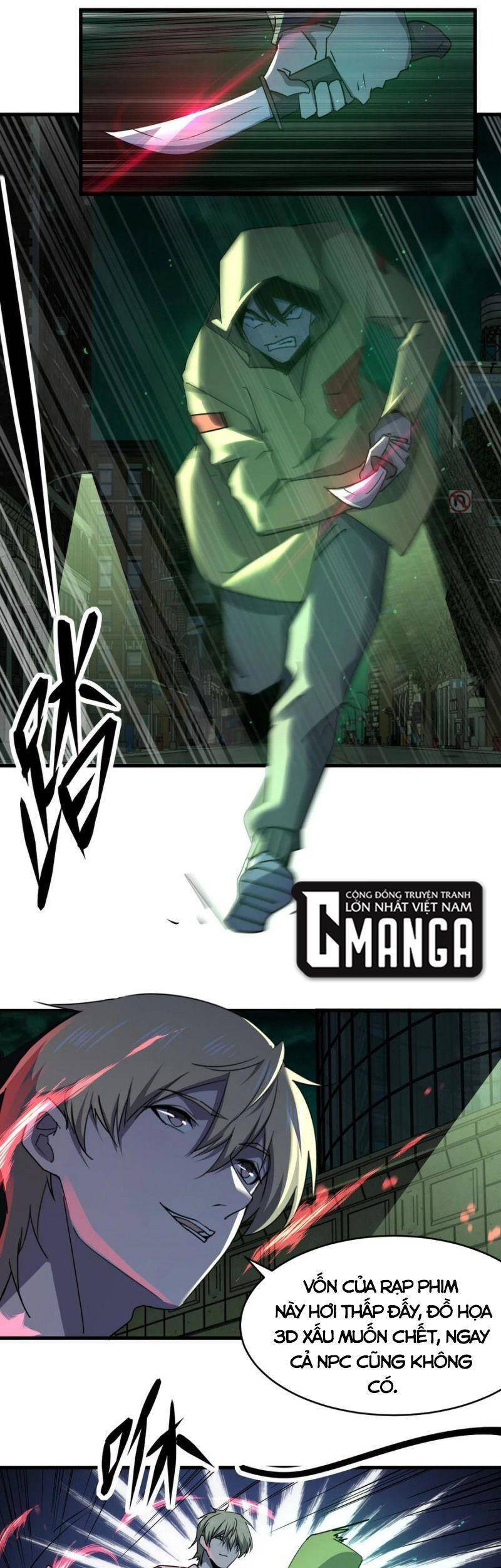 Đừng Hiểu Lầm, Tôi Mới Là Người Bị Hại! Chapter 41 - 40