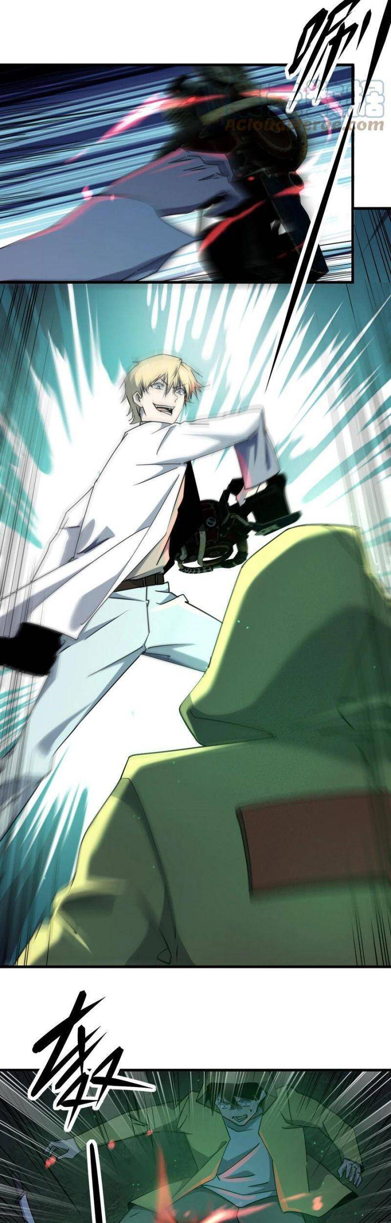 Đừng Hiểu Lầm, Tôi Mới Là Người Bị Hại! Chapter 41 - 42