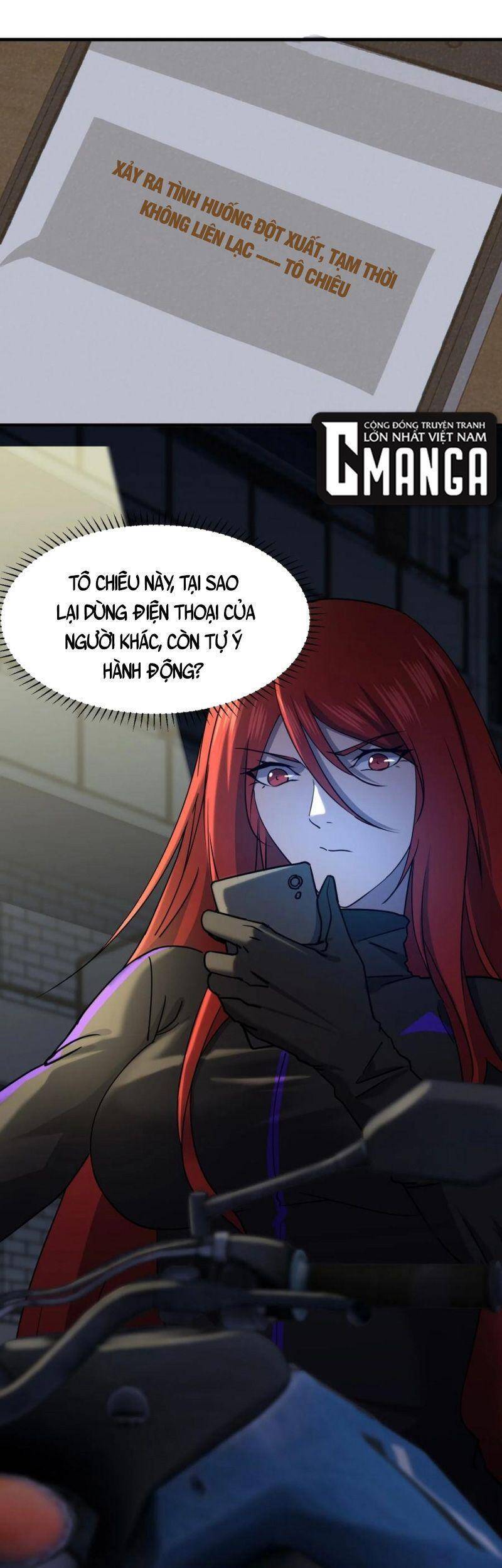 Đừng Hiểu Lầm, Tôi Mới Là Người Bị Hại! Chapter 41 - 53