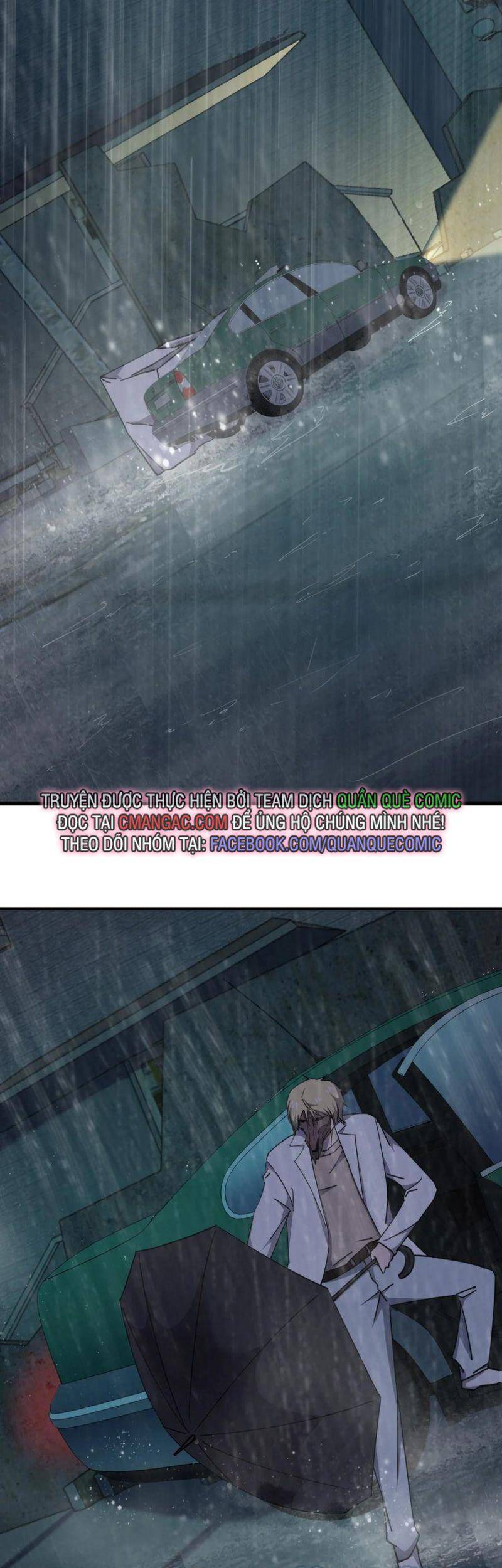 Đừng Hiểu Lầm, Tôi Mới Là Người Bị Hại! Chapter 41 - 8