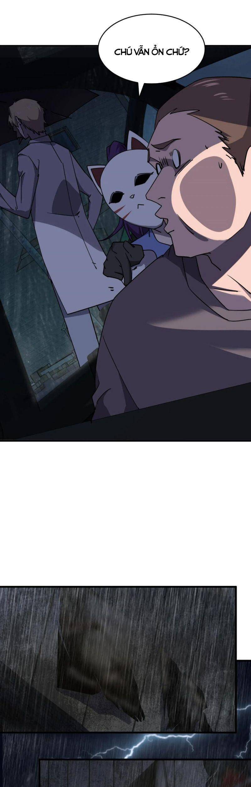 Đừng Hiểu Lầm, Tôi Mới Là Người Bị Hại! Chapter 41 - 10