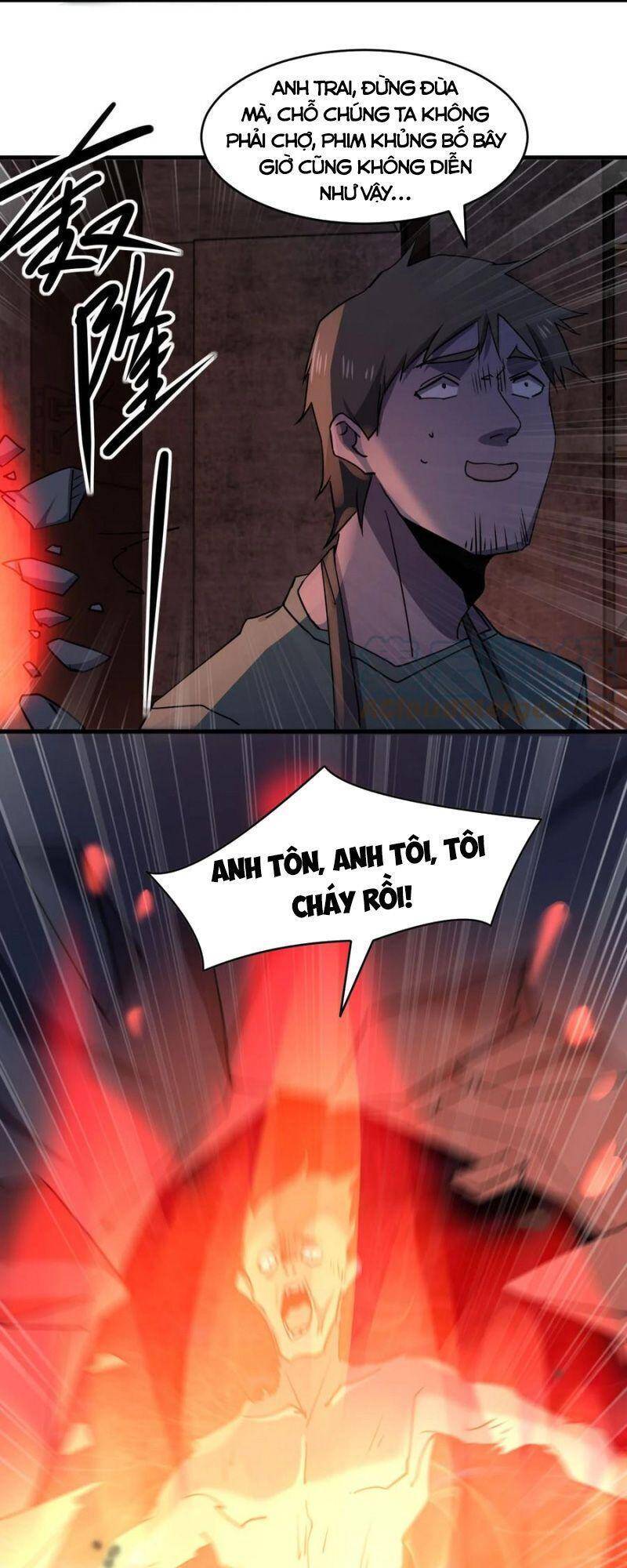 Đừng Hiểu Lầm, Tôi Mới Là Người Bị Hại! Chapter 42 - 39