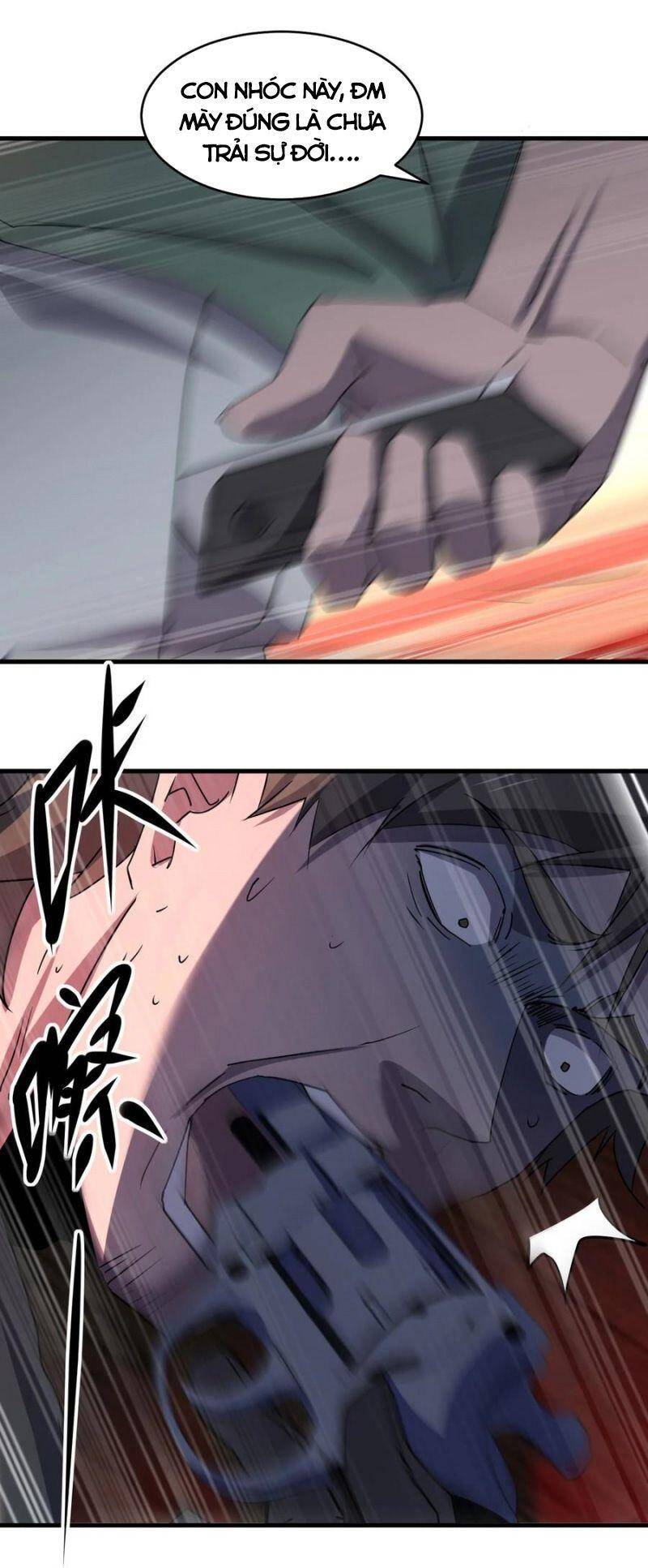 Đừng Hiểu Lầm, Tôi Mới Là Người Bị Hại! Chapter 42 - 47