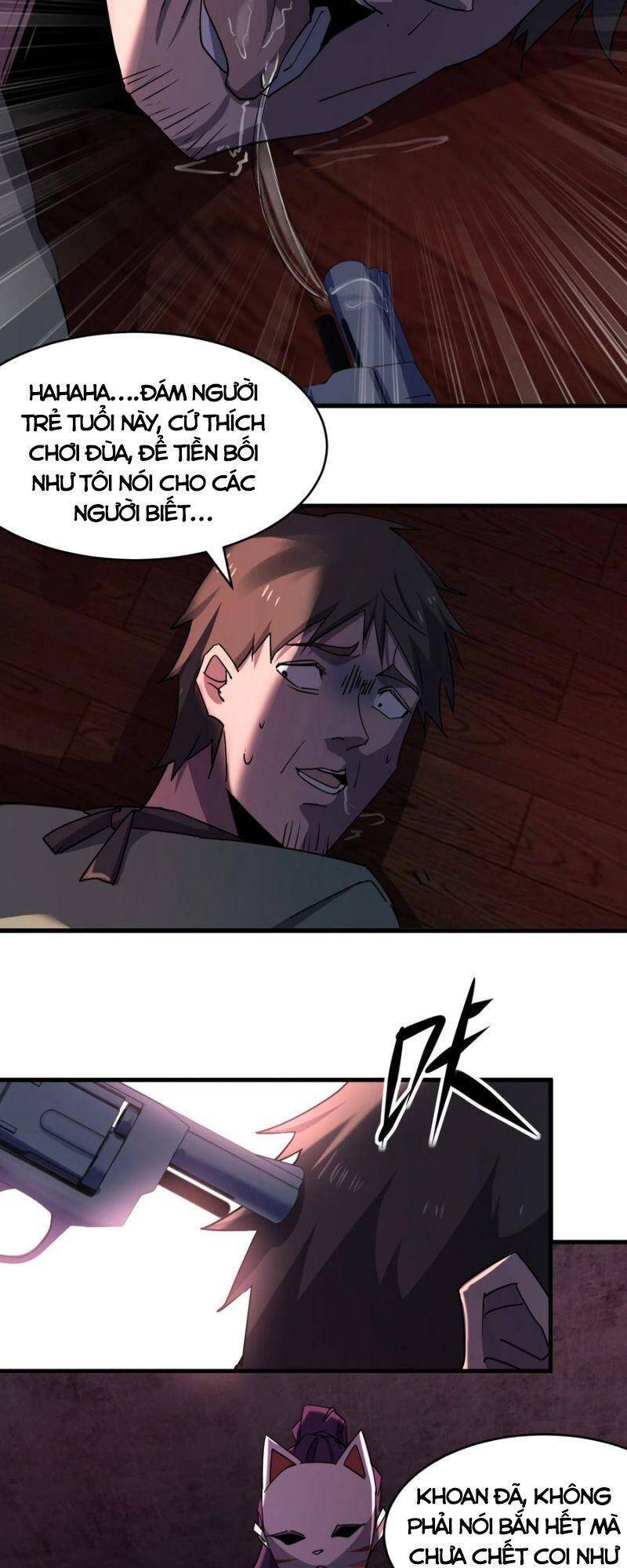 Đừng Hiểu Lầm, Tôi Mới Là Người Bị Hại! Chapter 42 - 50