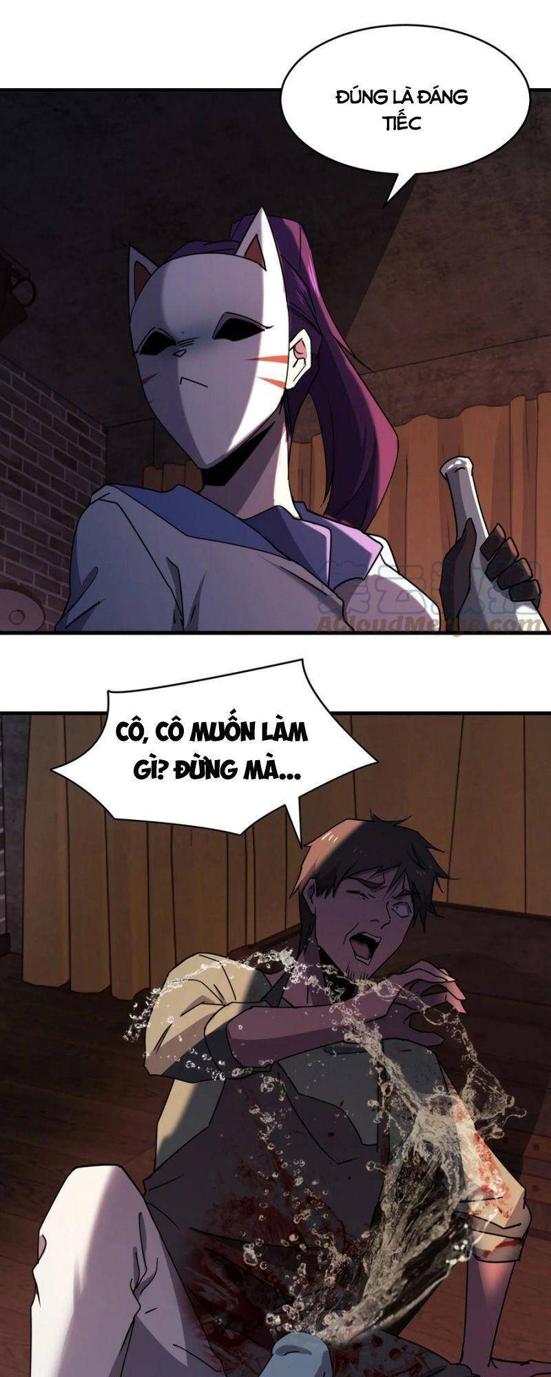 Đừng Hiểu Lầm, Tôi Mới Là Người Bị Hại! Chapter 42 - 60