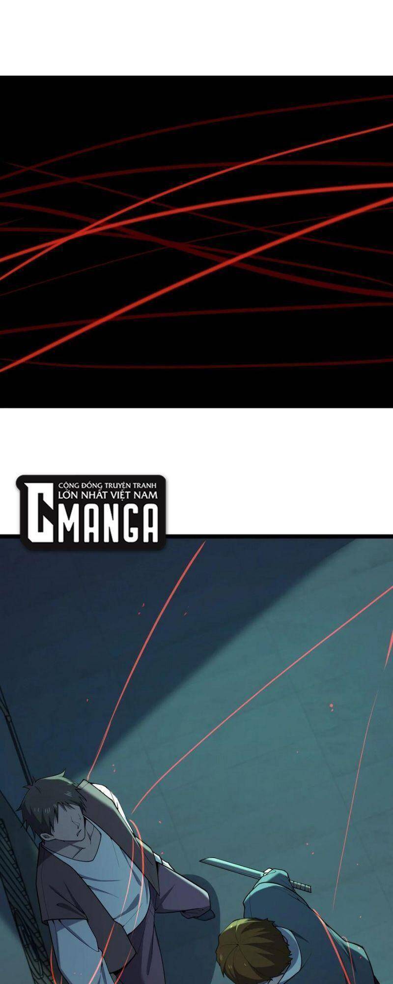 Đừng Hiểu Lầm, Tôi Mới Là Người Bị Hại! Chapter 45 - 1