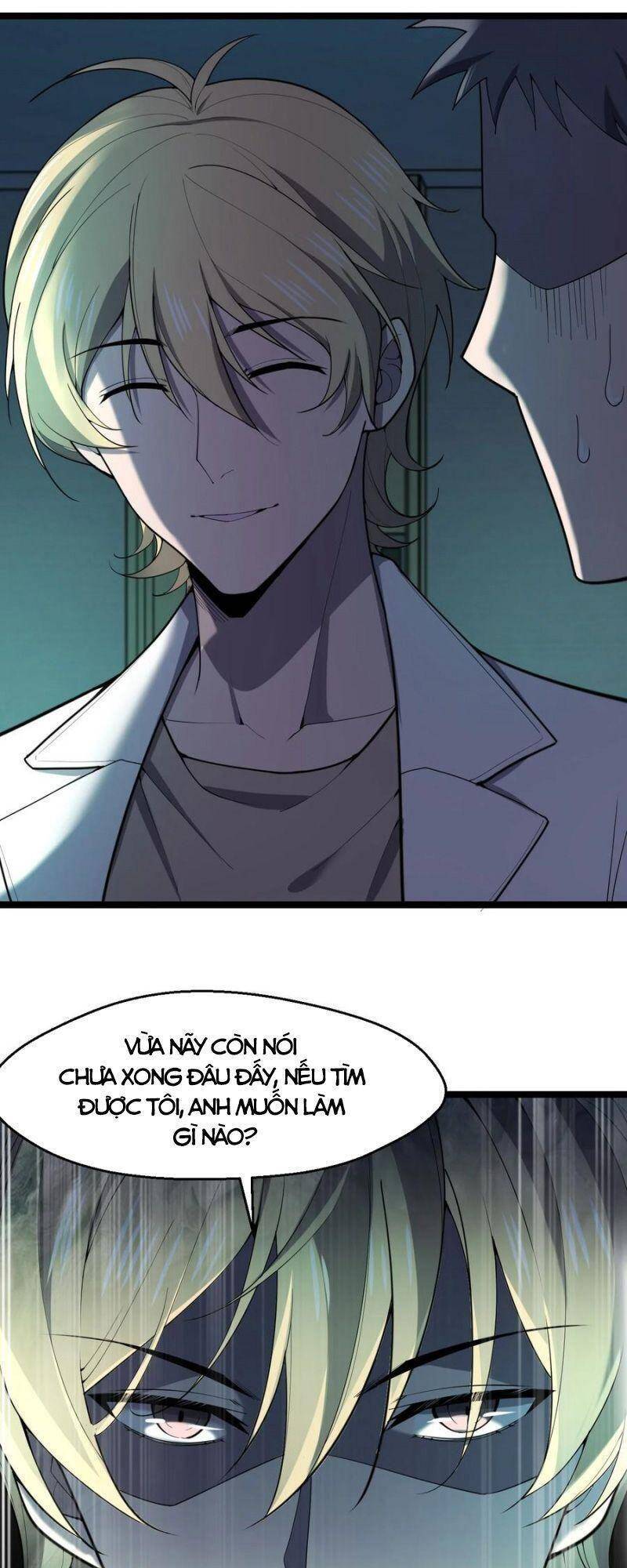 Đừng Hiểu Lầm, Tôi Mới Là Người Bị Hại! Chapter 45 - 11