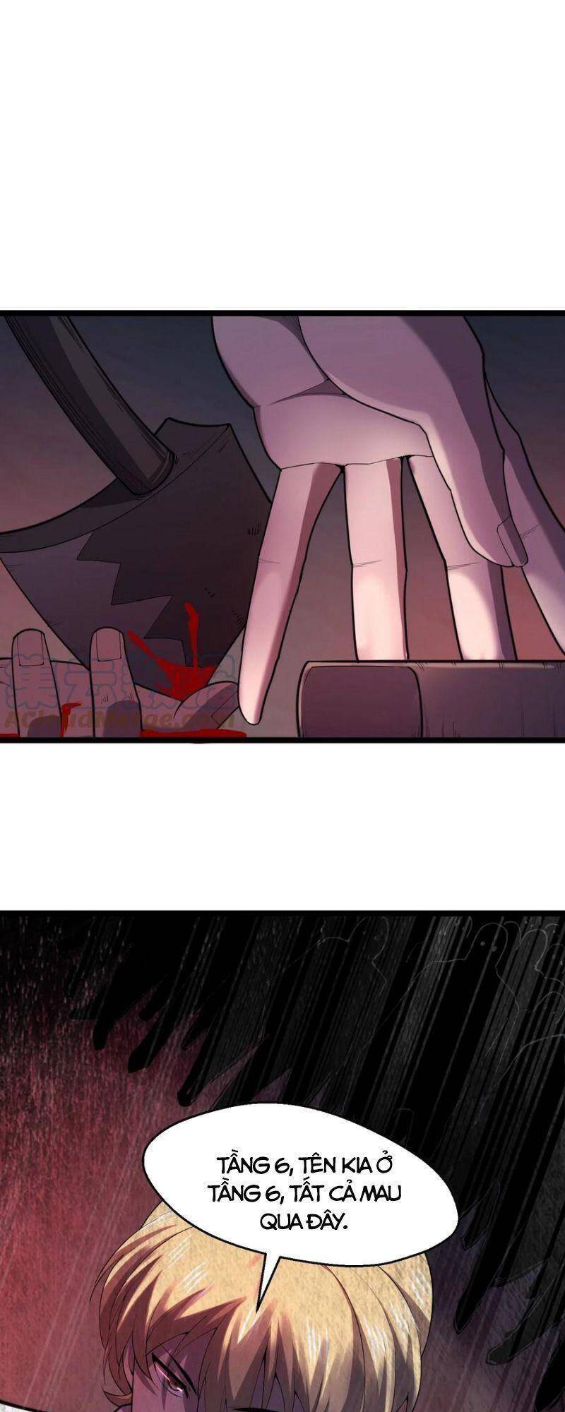 Đừng Hiểu Lầm, Tôi Mới Là Người Bị Hại! Chapter 45 - 15