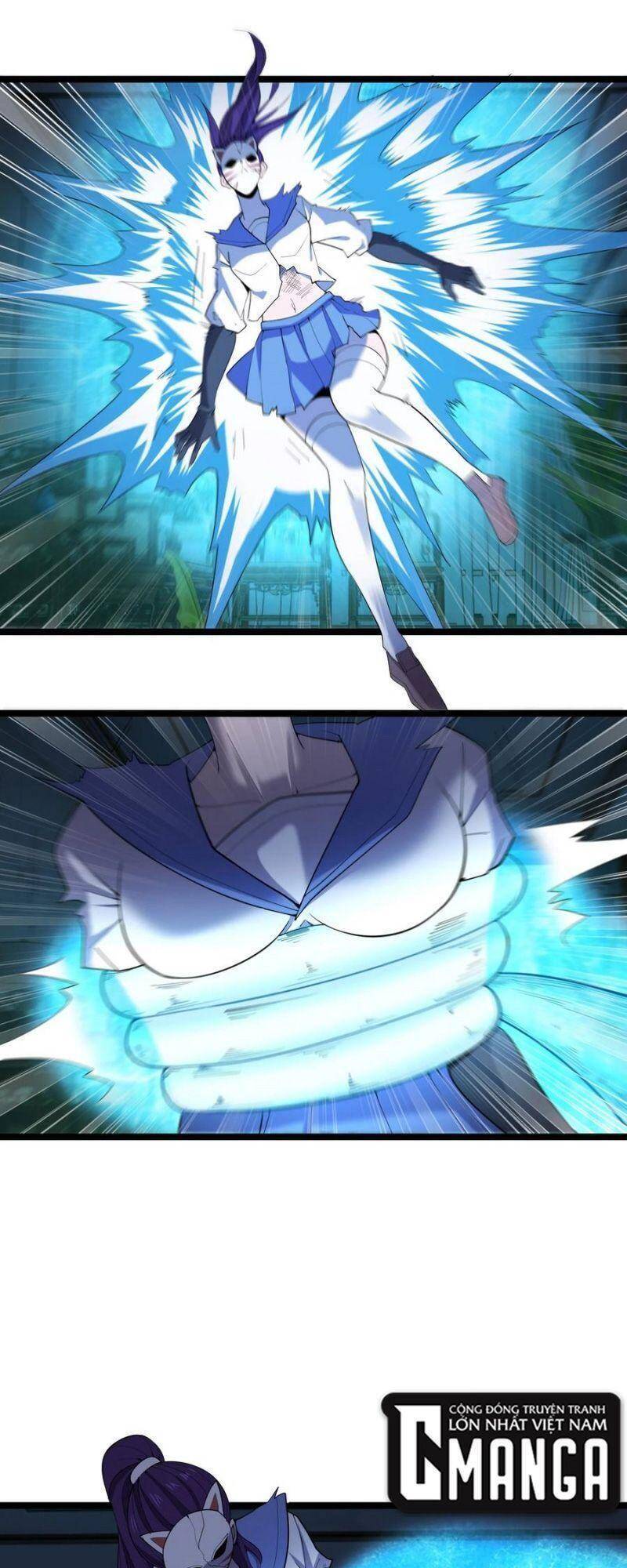 Đừng Hiểu Lầm, Tôi Mới Là Người Bị Hại! Chapter 45 - 37