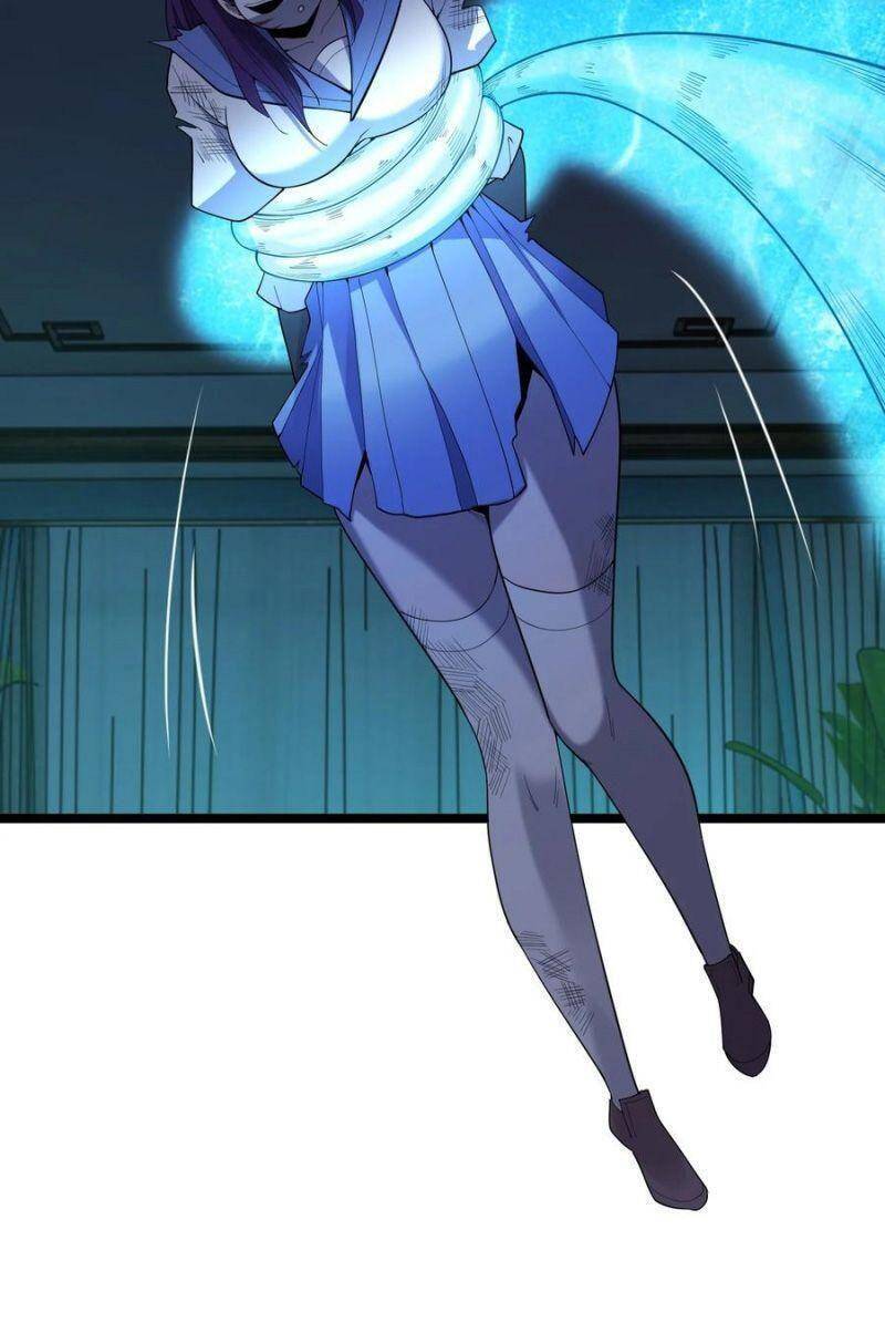 Đừng Hiểu Lầm, Tôi Mới Là Người Bị Hại! Chapter 45 - 38