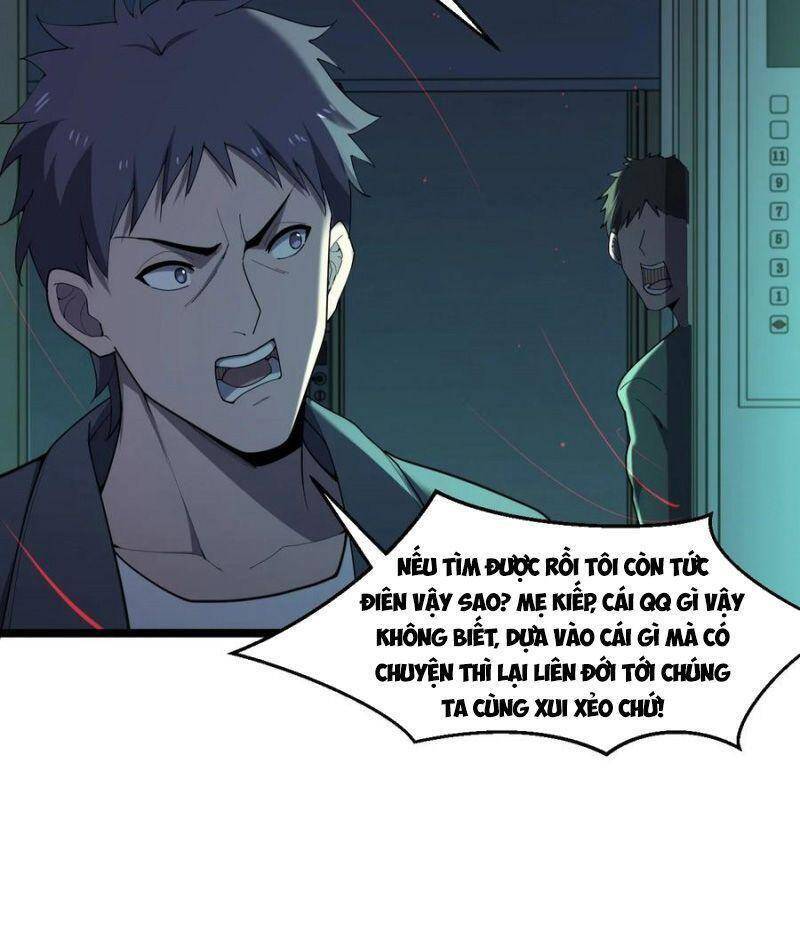 Đừng Hiểu Lầm, Tôi Mới Là Người Bị Hại! Chapter 45 - 6