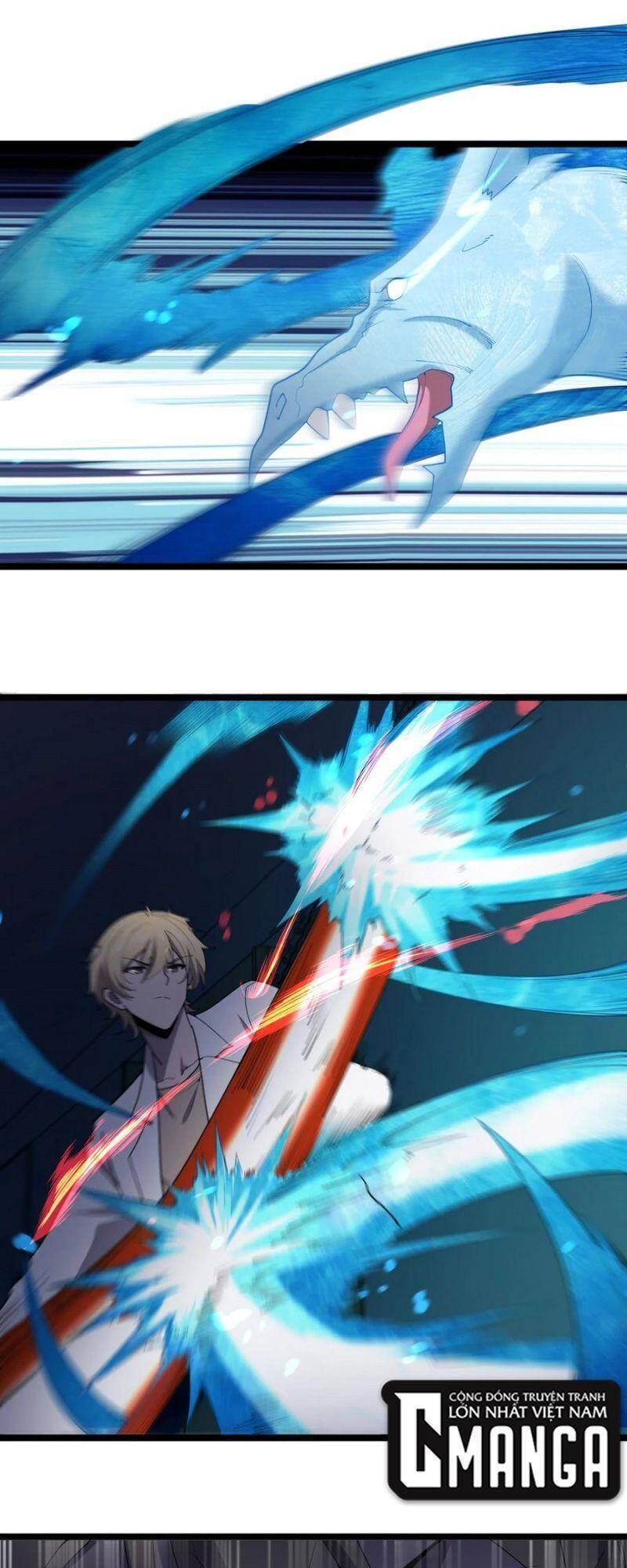 Đừng Hiểu Lầm, Tôi Mới Là Người Bị Hại! Chapter 45 - 55