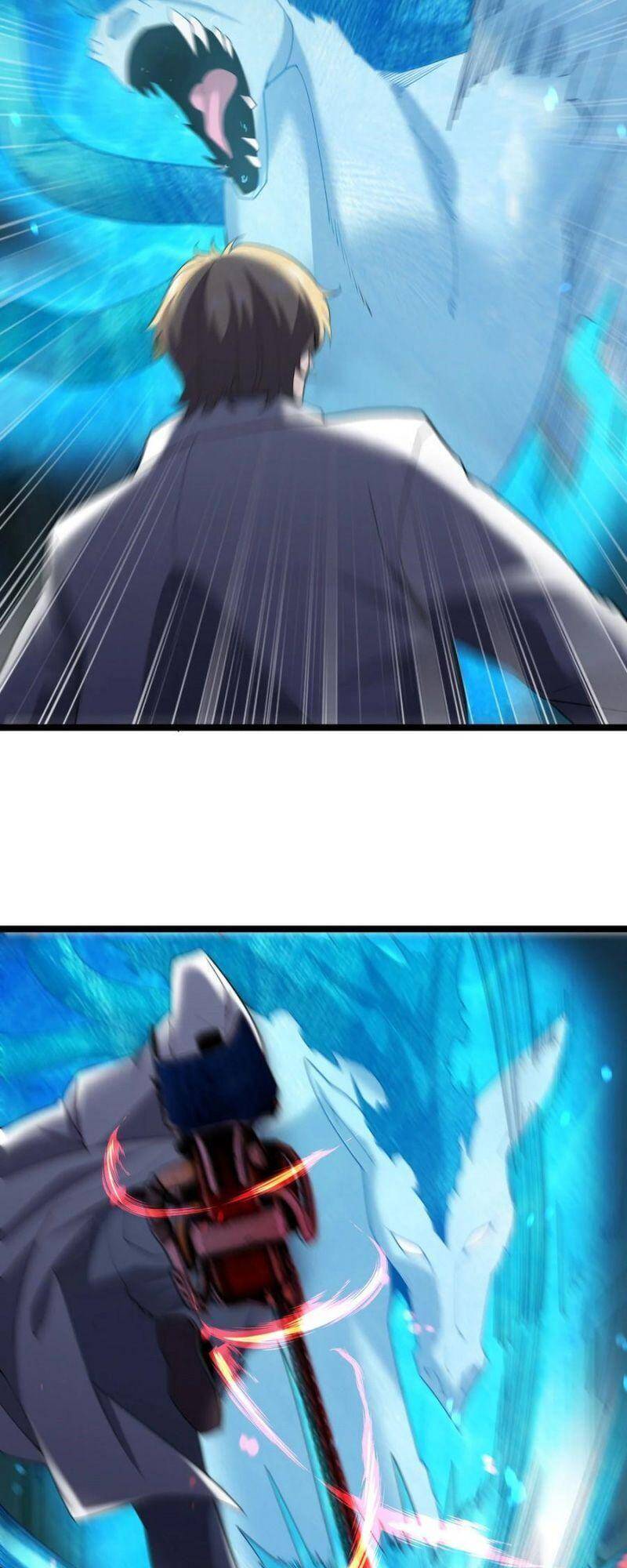 Đừng Hiểu Lầm, Tôi Mới Là Người Bị Hại! Chapter 45 - 57