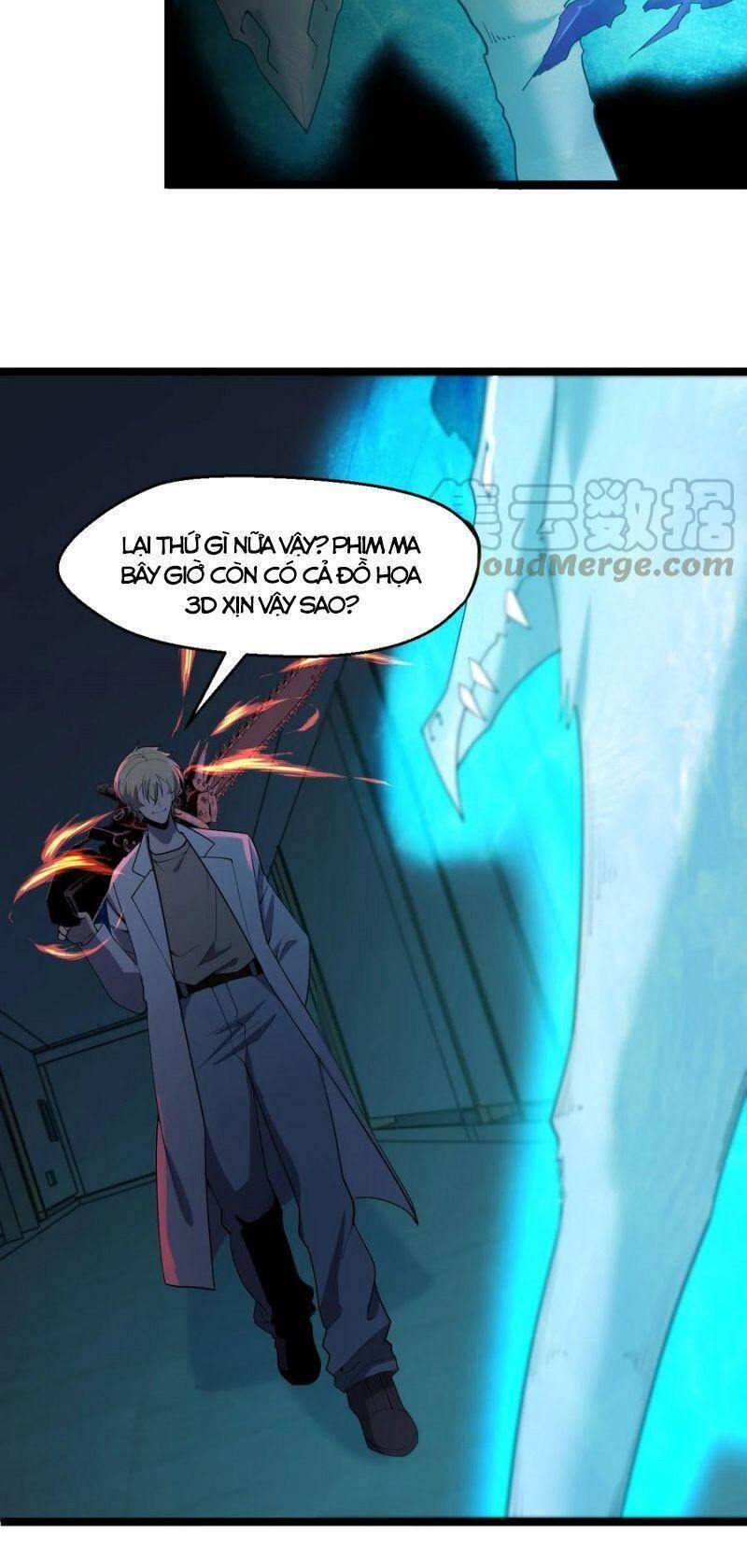 Đừng Hiểu Lầm, Tôi Mới Là Người Bị Hại! Chapter 45 - 62