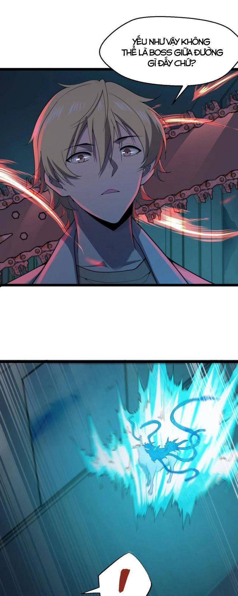 Đừng Hiểu Lầm, Tôi Mới Là Người Bị Hại! Chapter 45 - 63