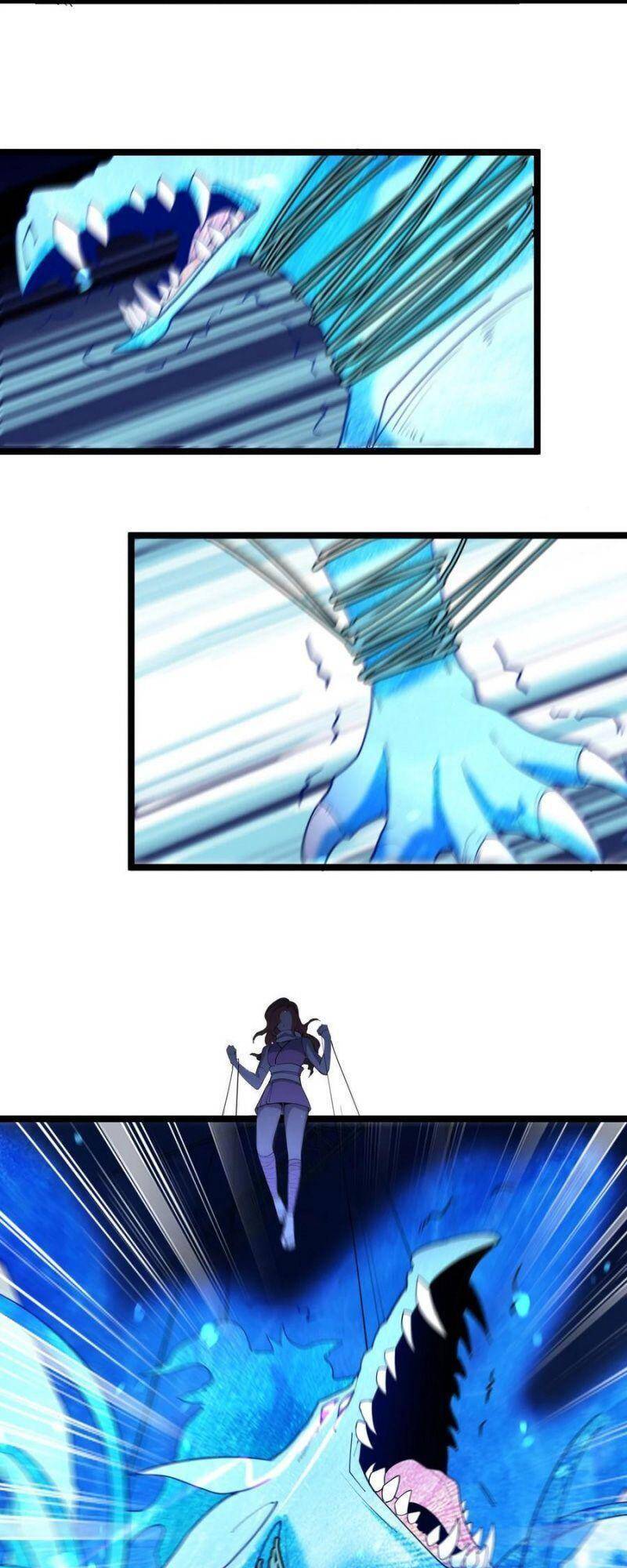 Đừng Hiểu Lầm, Tôi Mới Là Người Bị Hại! Chapter 45 - 81