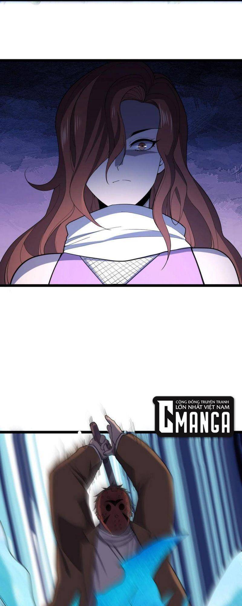 Đừng Hiểu Lầm, Tôi Mới Là Người Bị Hại! Chapter 45 - 83