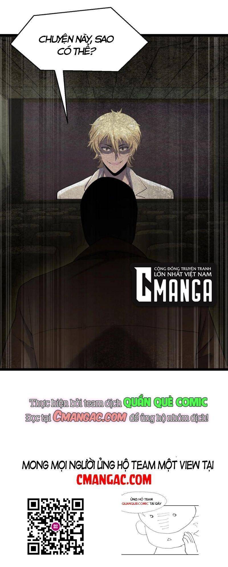 Đừng Hiểu Lầm, Tôi Mới Là Người Bị Hại! Chapter 45 - 89