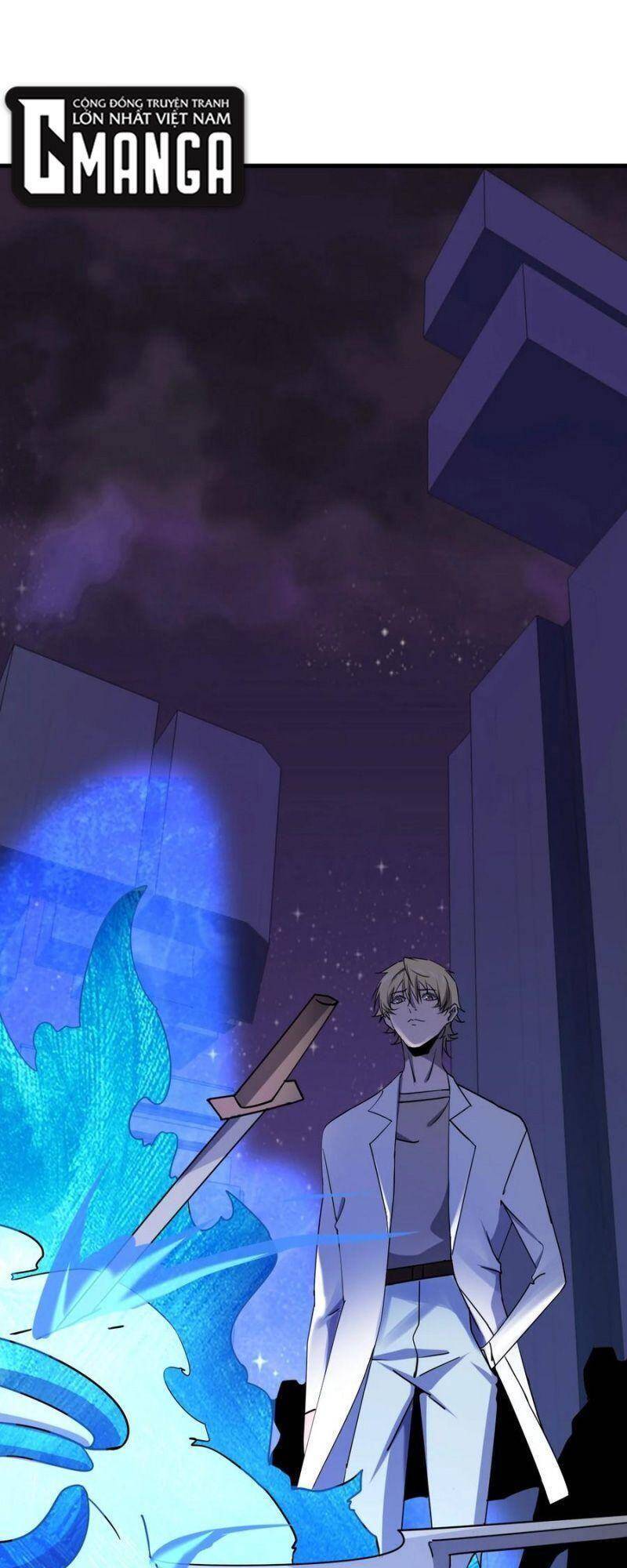 Đừng Hiểu Lầm, Tôi Mới Là Người Bị Hại! Chapter 46 - 1