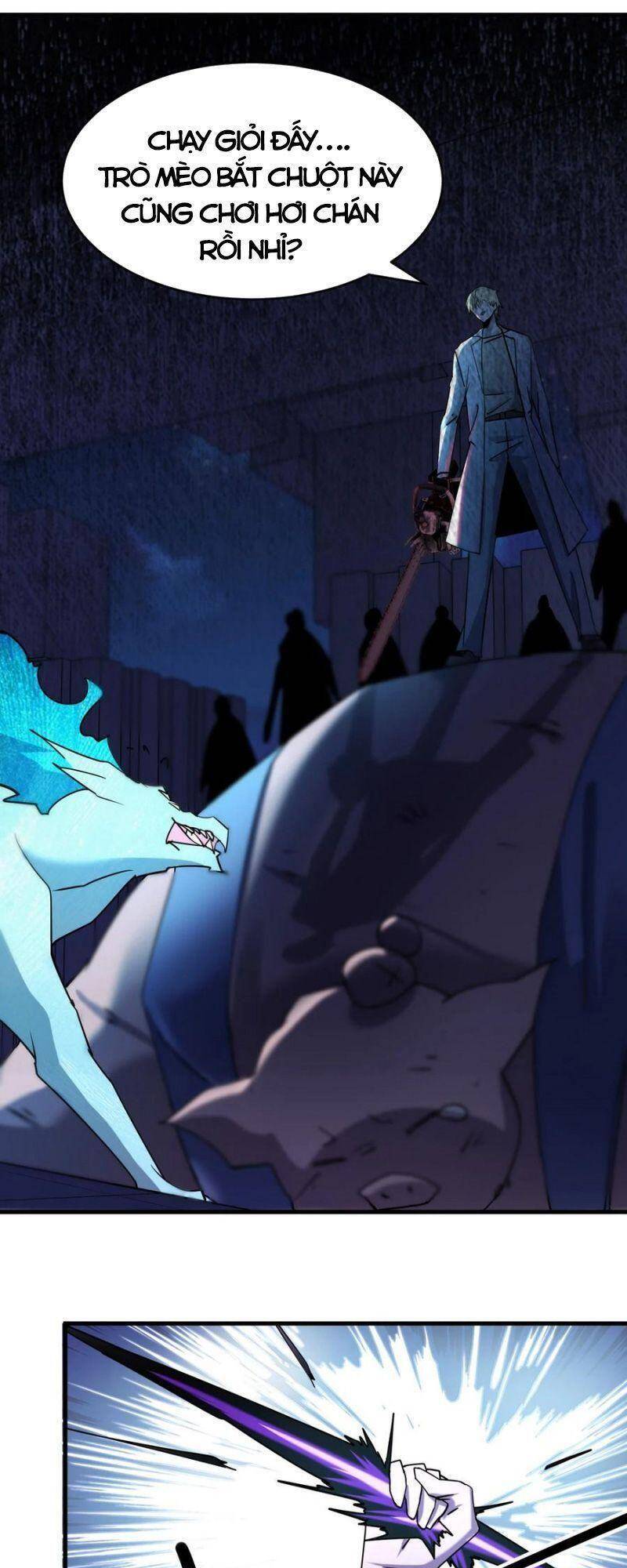 Đừng Hiểu Lầm, Tôi Mới Là Người Bị Hại! Chapter 46 - 19