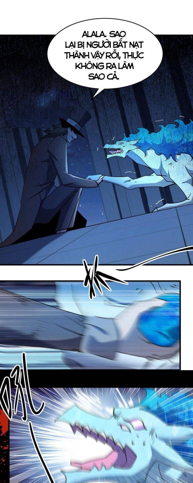 Đừng Hiểu Lầm, Tôi Mới Là Người Bị Hại! Chapter 46 - 25