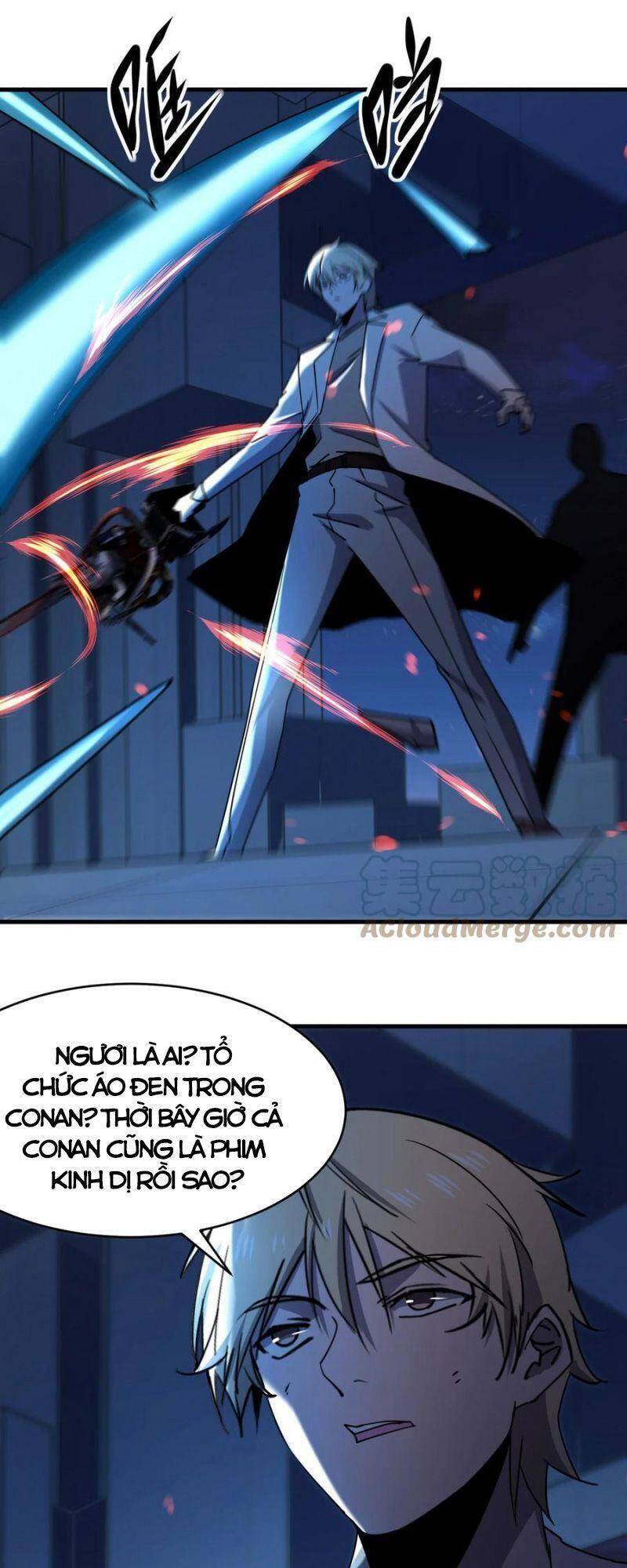 Đừng Hiểu Lầm, Tôi Mới Là Người Bị Hại! Chapter 46 - 33