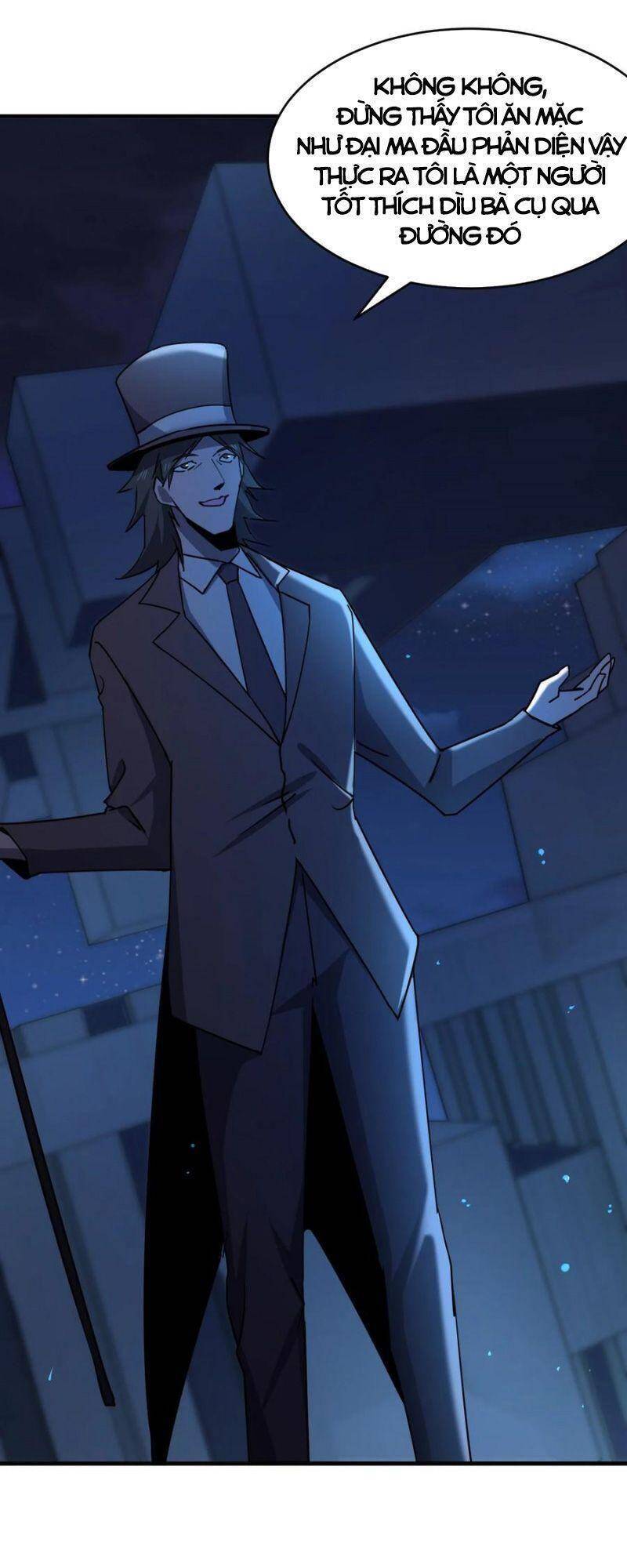 Đừng Hiểu Lầm, Tôi Mới Là Người Bị Hại! Chapter 46 - 35