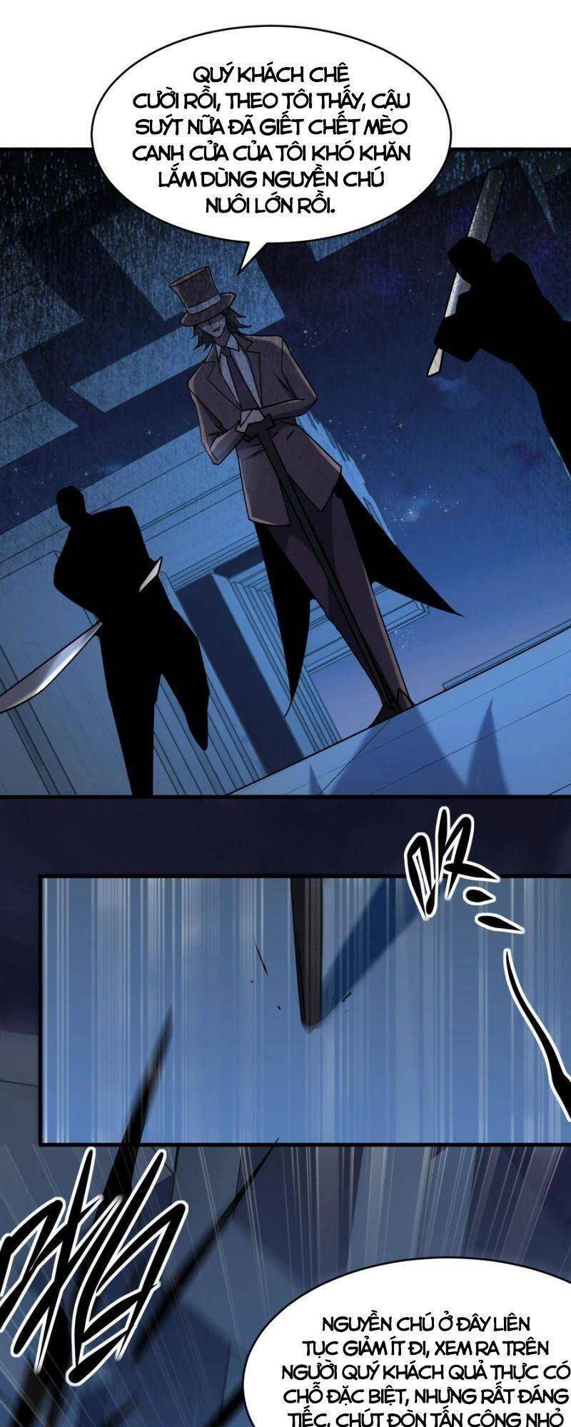 Đừng Hiểu Lầm, Tôi Mới Là Người Bị Hại! Chapter 46 - 37