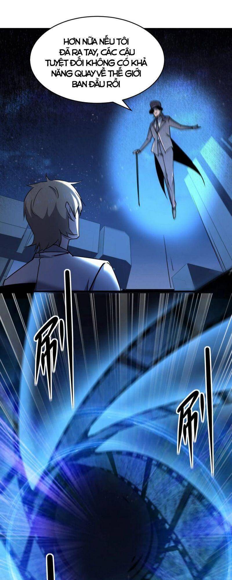 Đừng Hiểu Lầm, Tôi Mới Là Người Bị Hại! Chapter 46 - 39