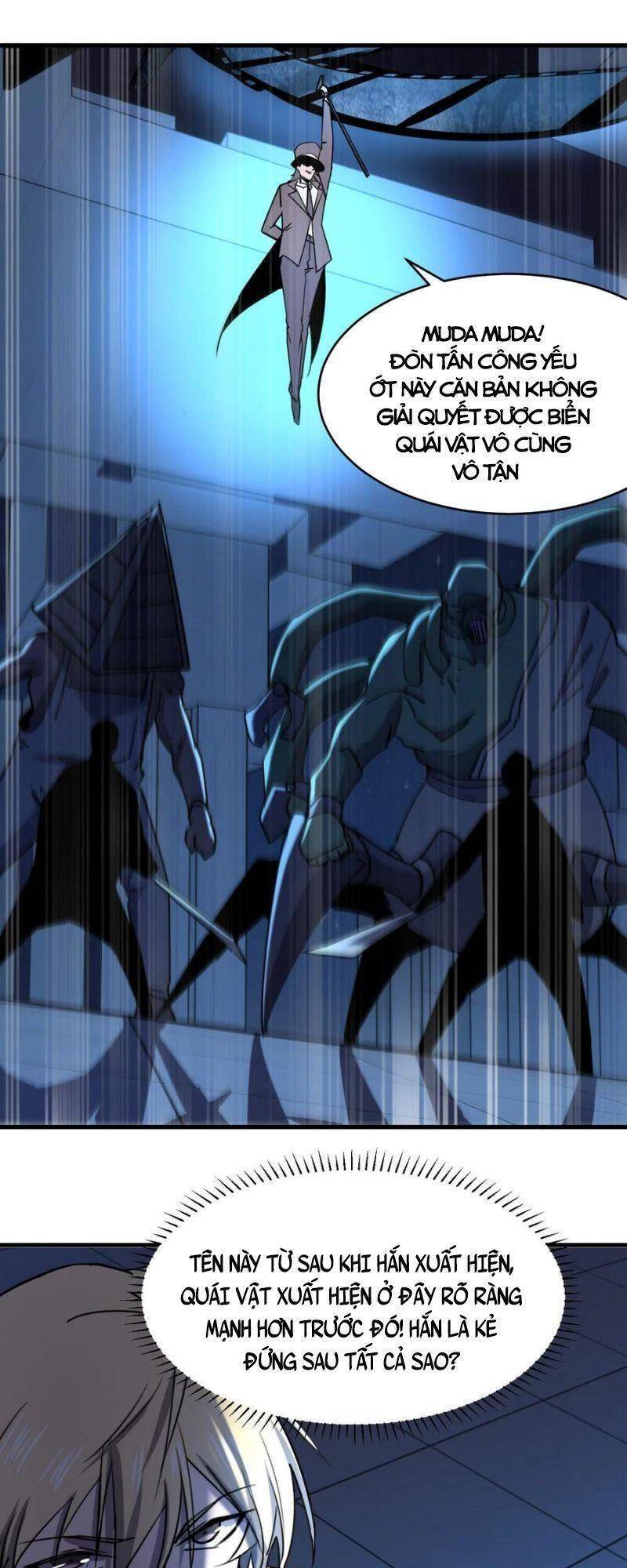 Đừng Hiểu Lầm, Tôi Mới Là Người Bị Hại! Chapter 46 - 43