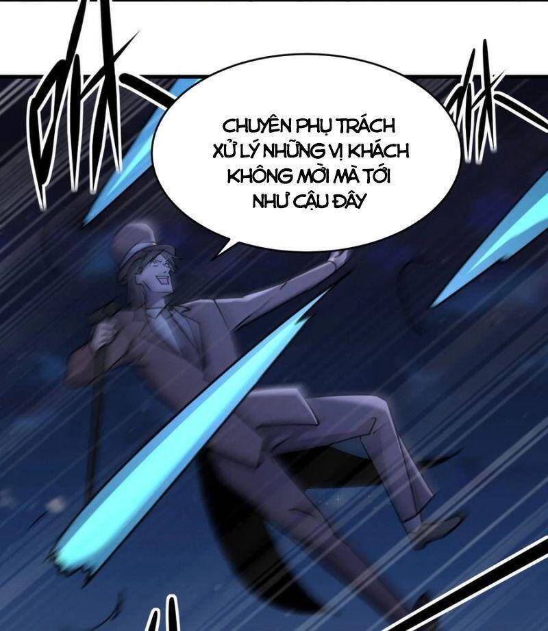 Đừng Hiểu Lầm, Tôi Mới Là Người Bị Hại! Chapter 46 - 48