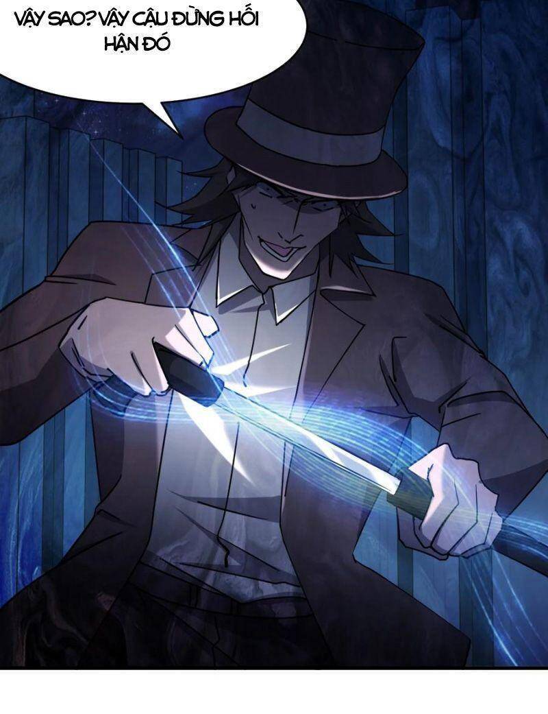 Đừng Hiểu Lầm, Tôi Mới Là Người Bị Hại! Chapter 46 - 52