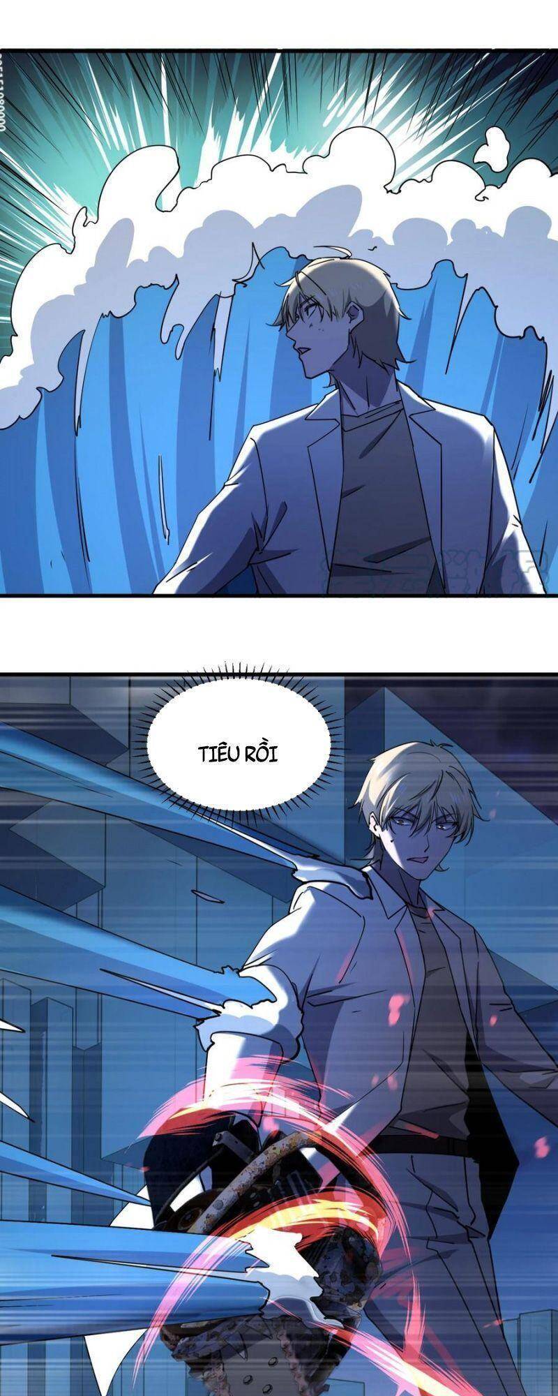 Đừng Hiểu Lầm, Tôi Mới Là Người Bị Hại! Chapter 46 - 53