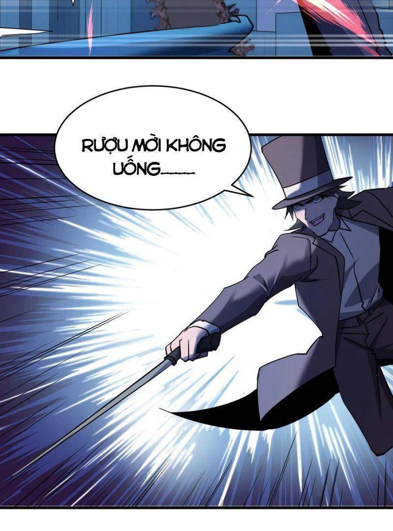 Đừng Hiểu Lầm, Tôi Mới Là Người Bị Hại! Chapter 46 - 54