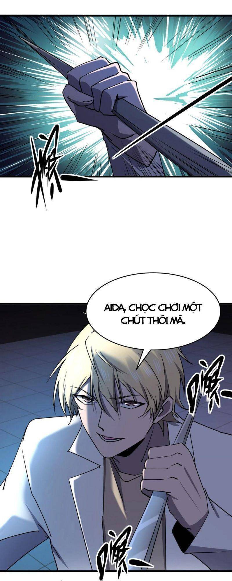 Đừng Hiểu Lầm, Tôi Mới Là Người Bị Hại! Chapter 46 - 55