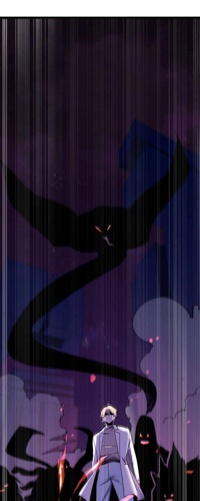 Đừng Hiểu Lầm, Tôi Mới Là Người Bị Hại! Chapter 46 - 59