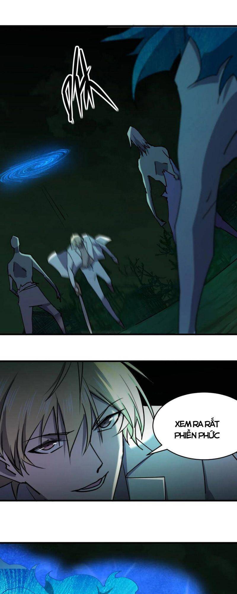 Đừng Hiểu Lầm, Tôi Mới Là Người Bị Hại! Chapter 46 - 7