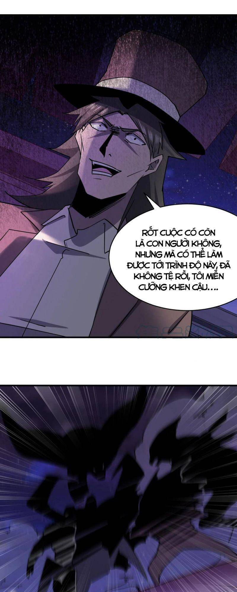 Đừng Hiểu Lầm, Tôi Mới Là Người Bị Hại! Chapter 46 - 61