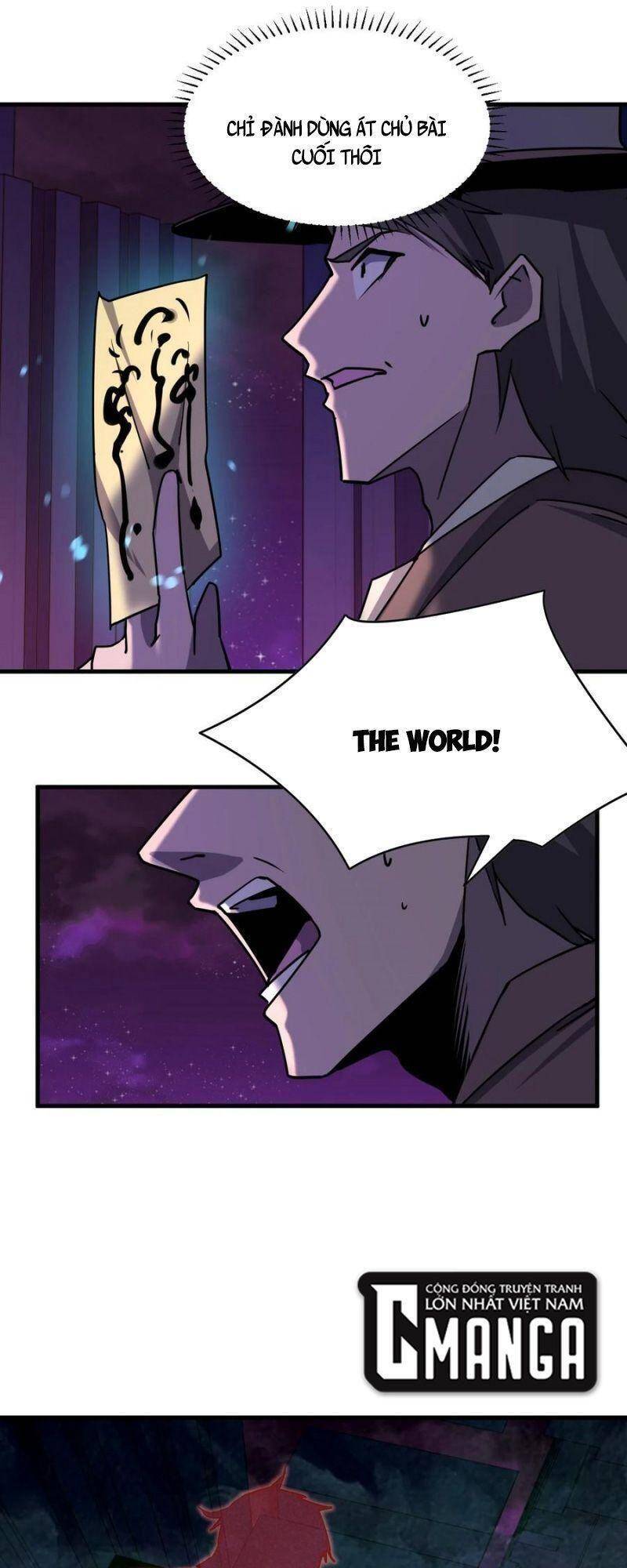 Đừng Hiểu Lầm, Tôi Mới Là Người Bị Hại! Chapter 46 - 65