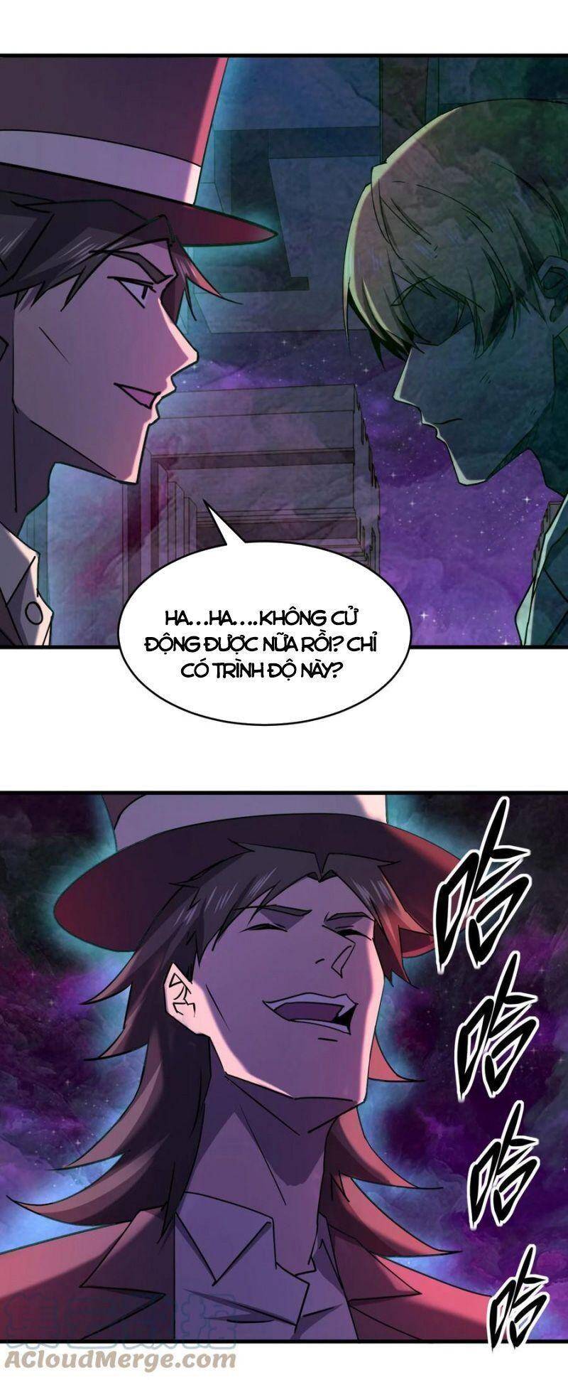 Đừng Hiểu Lầm, Tôi Mới Là Người Bị Hại! Chapter 46 - 69