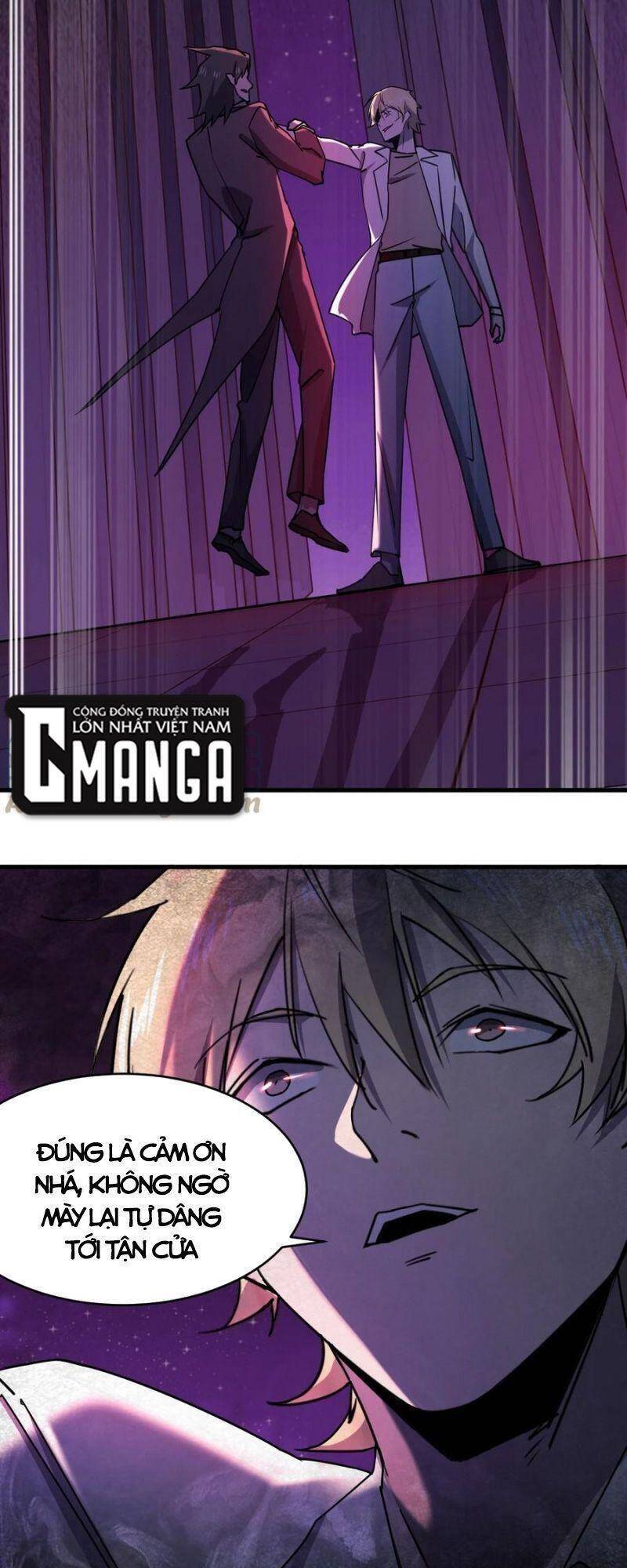 Đừng Hiểu Lầm, Tôi Mới Là Người Bị Hại! Chapter 46 - 72