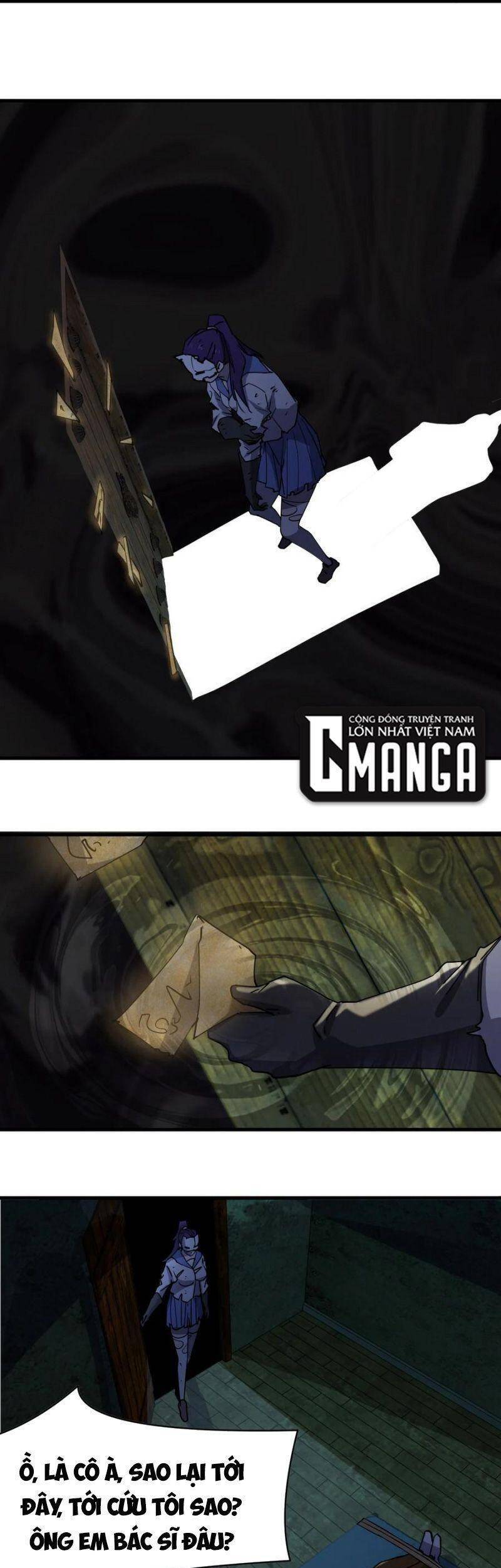 Đừng Hiểu Lầm, Tôi Mới Là Người Bị Hại! Chapter 47 - 13