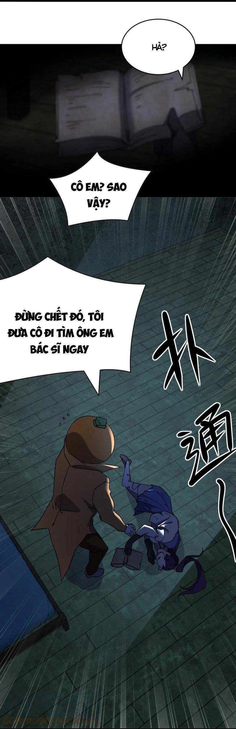 Đừng Hiểu Lầm, Tôi Mới Là Người Bị Hại! Chapter 47 - 16