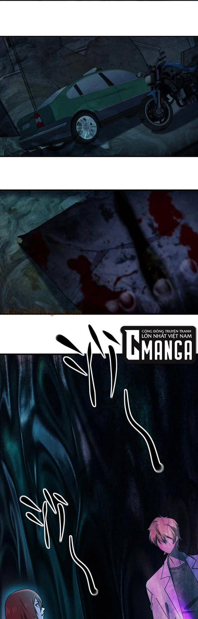 Đừng Hiểu Lầm, Tôi Mới Là Người Bị Hại! Chapter 47 - 19