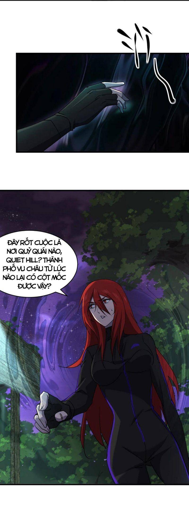 Đừng Hiểu Lầm, Tôi Mới Là Người Bị Hại! Chapter 47 - 21