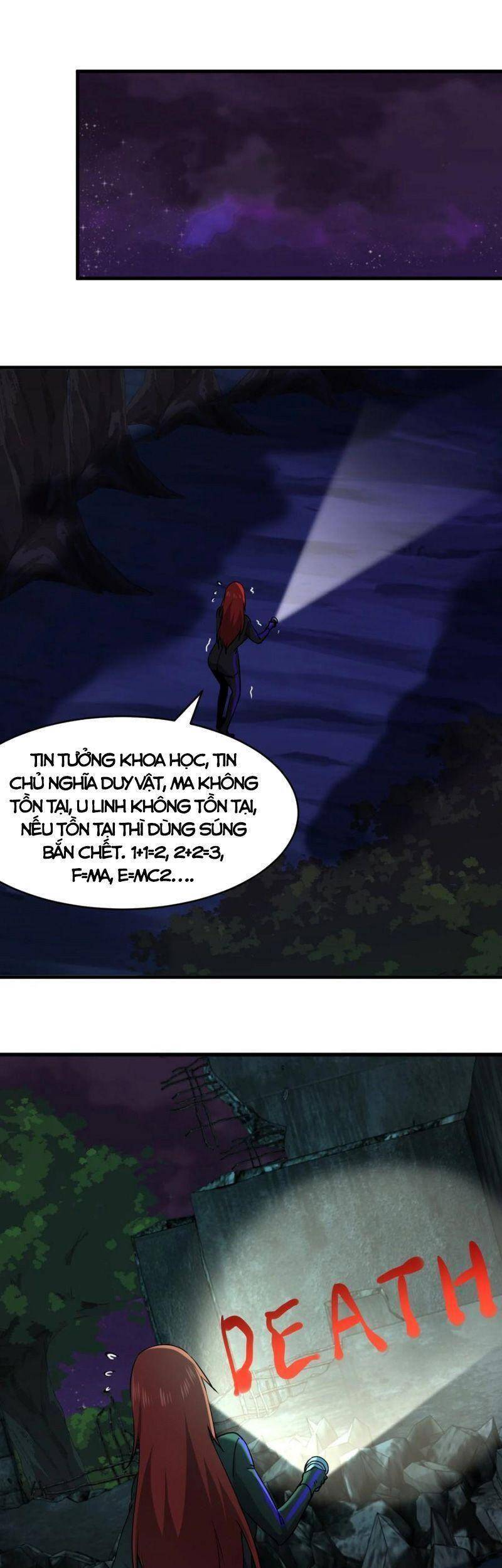 Đừng Hiểu Lầm, Tôi Mới Là Người Bị Hại! Chapter 47 - 22