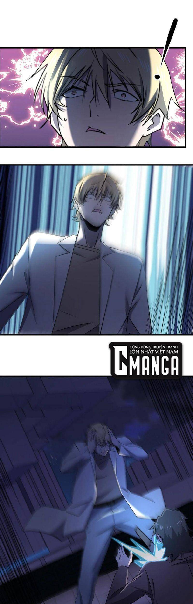 Đừng Hiểu Lầm, Tôi Mới Là Người Bị Hại! Chapter 47 - 37