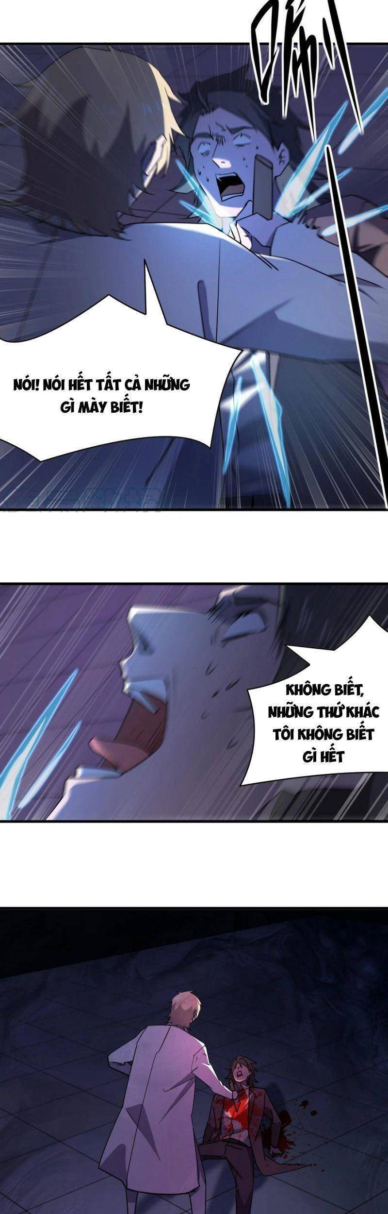 Đừng Hiểu Lầm, Tôi Mới Là Người Bị Hại! Chapter 47 - 39