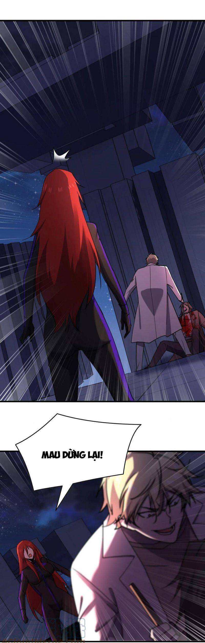 Đừng Hiểu Lầm, Tôi Mới Là Người Bị Hại! Chapter 47 - 41